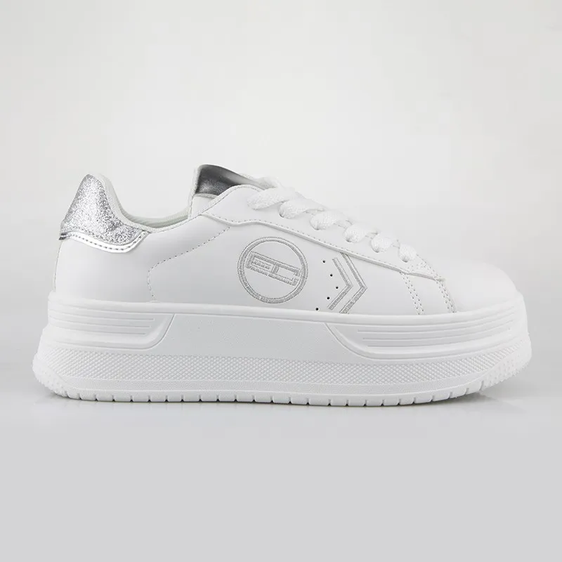 Chunky Platform Shoes Women