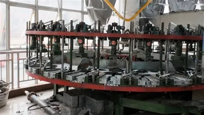 Postopek oblikovanja injiciranja v proizvodnji obutve: vodnik po korakih