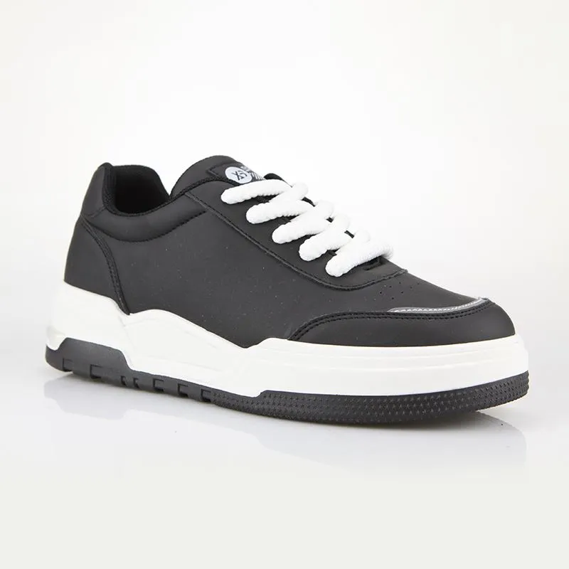 Slip On Runners Womens